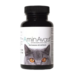 AminAvast Kidney Support Supplement