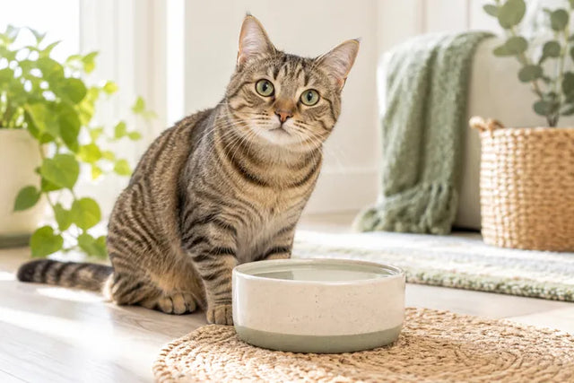 Kidney & Urinary — pet care context