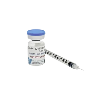 GS-441524 Injection and Tablets