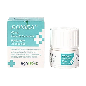 RONIDA Ronidazole Capsules