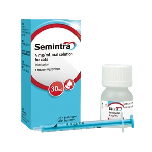 Semintra Telmisartan Oral Solution – Strength Review — supplied product packaging