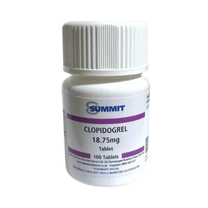 Clopidogrel Tablets